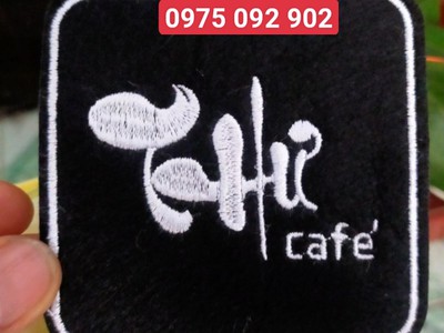 Xưởng mua bán đế lót ly in logo thương hiệu giá rẻ, làm lót cốc quán cafe theo yêu cầu 6