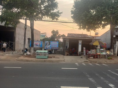 Bán đất 2 mặt tiền đường phạm văn đồng, pleiku, gia lai 4