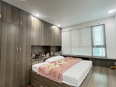 Bán nhà kim giang- thanh trì, 62 m2, 7 tầng, thang máy,mặt tiền 4,5m, giá 16,5 tỷ. 0