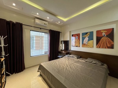 Bán nhà riêng ngõ 46 nam pháo, diện tích 50m 3 tầng lô góc thoáng, giá 2.9 tỉ full đồ 0