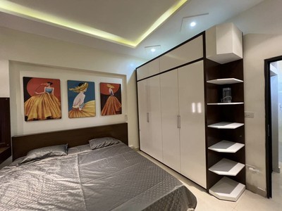 Bán nhà riêng ngõ 46 nam pháo, diện tích 50m 3 tầng lô góc thoáng, giá 2.9 tỉ full đồ 1