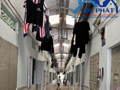 Chuyển nơi ở nên bán dãy trọ phường tam phước tp biên hòa dt 467m2 có 27 phòng giá 4,7  tỷ 1