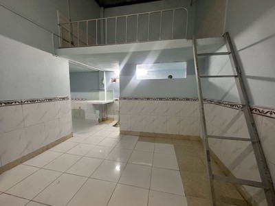 Chuyển nơi ở nên bán dãy trọ phường tam phước tp biên hòa dt 467m2 có 27 phòng giá 4,7  tỷ 3