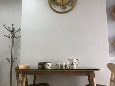 Cho thuê căn hộ 1,5 ngủ có phòng làm việc riêng tại The Minato Residence. 4