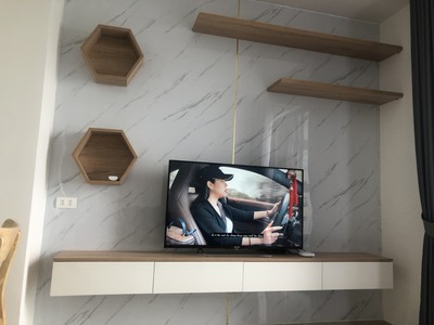 Cho thuê căn hộ 1,5 ngủ có phòng làm việc riêng tại The Minato Residence. 5