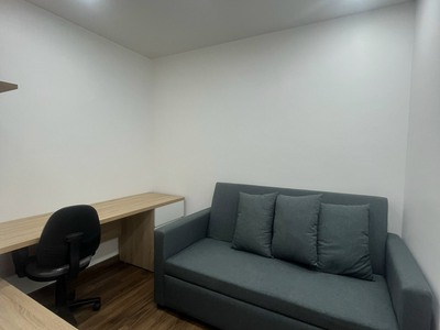 Cho thuê căn hộ 1,5 ngủ có phòng làm việc riêng tại The Minato Residence. 3