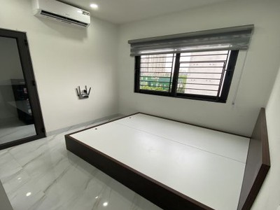 Cho thuê ccmn vào ở đc luôn ngõ 205 xuân đỉnh 0