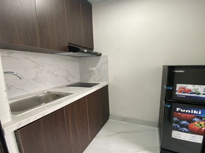 Cho thuê ccmn vào ở đc luôn ngõ 205 xuân đỉnh 4