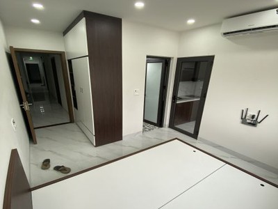 Cho thuê ccmn vào ở đc luôn ngõ 205 xuân đỉnh 1