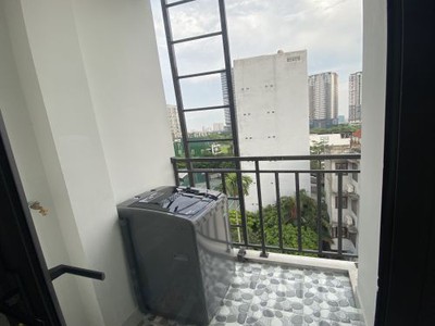 Cho thuê ccmn vào ở đc luôn ngõ 205 xuân đỉnh 3