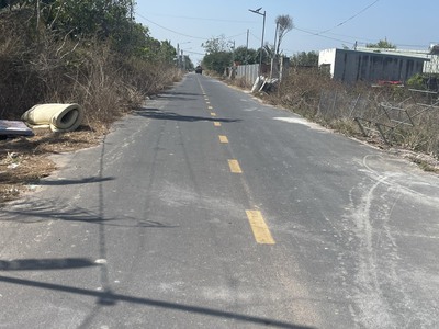 E cần bán miếng đất long mỹ huyện đất đỏ tỉnh brvt . 2