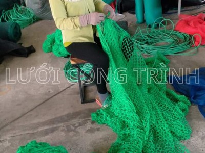 Gia công Lưới an toàn 0