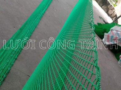 Gia công Lưới an toàn 1