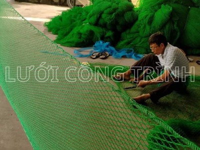 Gia công Lưới an toàn 2