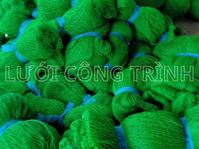 Gia công Lưới an toàn 3