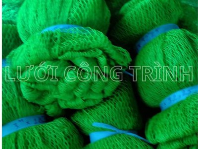 Gia công Lưới an toàn 4