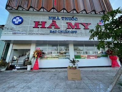 Siêu phẩm nhà mặt tiền hoàng trọng mậu q.7 ngang 12m, 4lầu chỉ 16,5 tỉ 0
