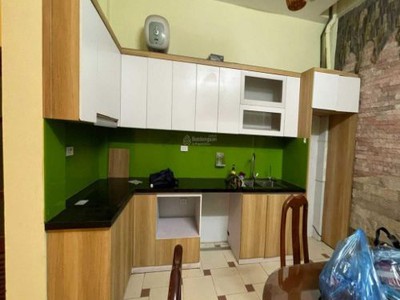 Cho thuê nhà số 84d ngõ 445 nguyễn khang, quận cầu giấy, hà nội. 50m2 ngõ 3.5m 3