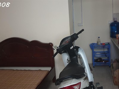 Chính chủ cho thuê nhà sân vườn rộng thoáng mát - địa chỉ: 151 nguyễn đức cảnh, phường tương mai, 1