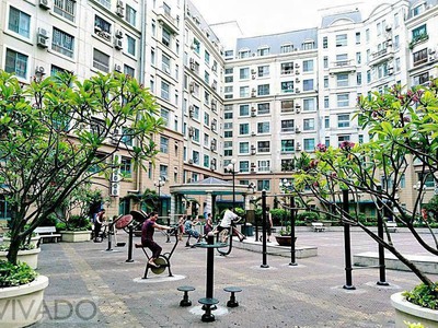 Cực rẻ   bán căn 3n3vs tòa ct5 sudico mỹ đình 127m2 giá cực rẻ 5,4 tỉ full nội thất 1