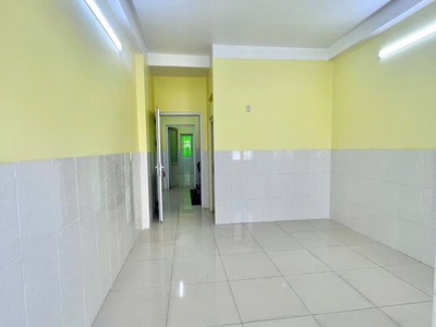 Cho thuê nhà mới nguyên căn thoáng mát, 80m2,hẻm 3 gác,phường an lạc a,q bình tân 3