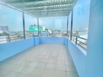 Cho thuê nhà mới nguyên căn thoáng mát, 80m2,hẻm 3 gác,phường an lạc a,q bình tân 4