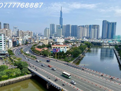 Bán mt 29 ngô tất tố, p22, quận bình thạnh khang hiếm giá 16,5 tỷ 1