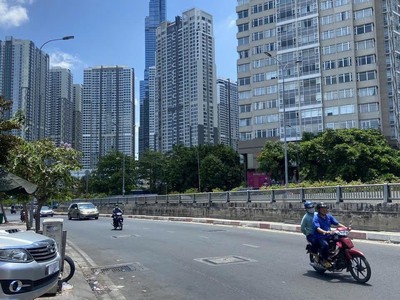 Bán mt 29 ngô tất tố, p22, quận bình thạnh khang hiếm giá 16,5 tỷ 2