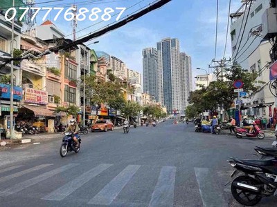 Bán mt 29 ngô tất tố, p22, quận bình thạnh khang hiếm giá 16,5 tỷ 3