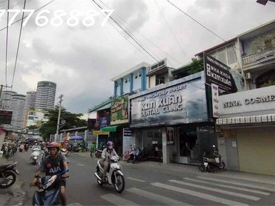 Bán mt 29 ngô tất tố, p22, quận bình thạnh khang hiếm giá 16,5 tỷ 0