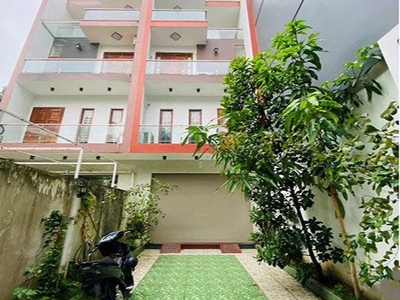 Bán nhà phân lô đường 12m thư trung - văn cao, 120m 4 tầng giá 7.5 tỉ 0