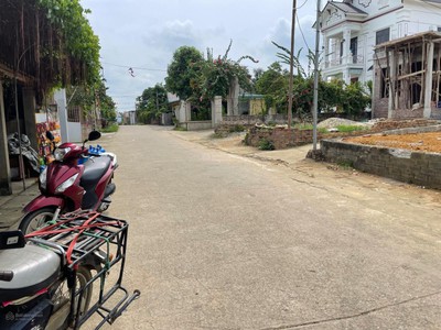 Bán đất trục chính liên thôn, xã hoà thạch, huyện quốc oai, hà nội. 2