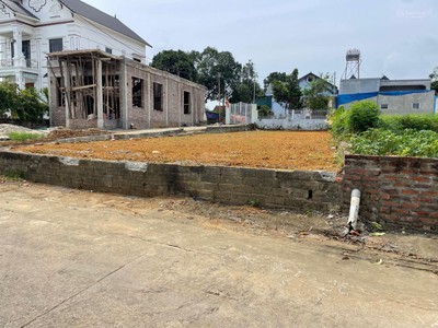 Bán đất trục chính liên thôn, xã hoà thạch, huyện quốc oai, hà nội. 3