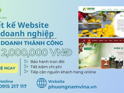 Thiết kế website bán quần áo 0