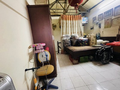 Mặt Phố Hàng Than Mặt Tiền 3.7M -24M2 4 Tầng 10.5 Tỷ - Ô TÔ Tránh Đỗ 2