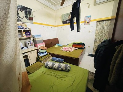 Mặt Phố Hàng Than Mặt Tiền 3.7M -24M2 4 Tầng 10.5 Tỷ - Ô TÔ Tránh Đỗ 4