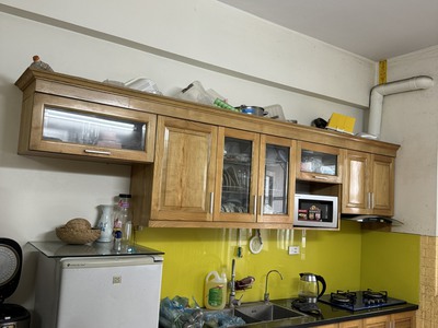 Cần bán nhanh căn hộ 65m, hướng Nam view thoáng, giá rẻ nhất KDT Thanh Hà Cienco 5 2