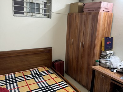 Cần bán nhanh căn hộ 65m, hướng Nam view thoáng, giá rẻ nhất KDT Thanh Hà Cienco 5 3