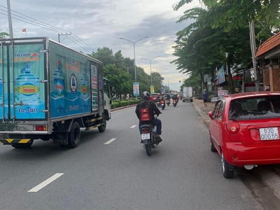 Chính chủ cho thuê kho Phường Hiệp Thành , TP Thủ Dầu Một. 0
