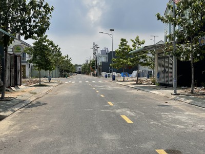 Đất Bàu Bàng - Bình Dương giá 600tr buông sổ 0