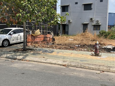 Đất Bàu Bàng - Bình Dương giá 600tr buông sổ 1