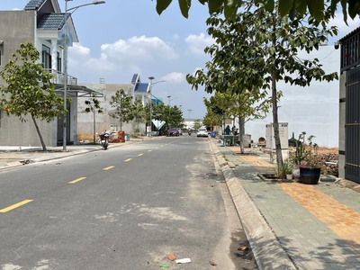 Đất Bàu Bàng - Bình Dương giá 600tr buông sổ 2