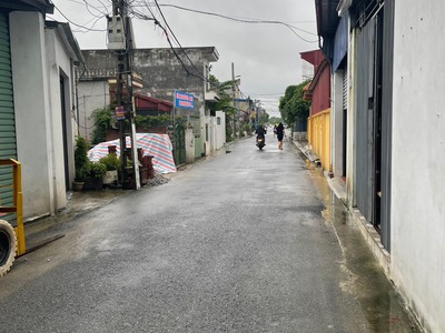 Bán nhà 1.5 tầng mặt đường Đất Đỏ, Quán Trữ, Kiến An 0