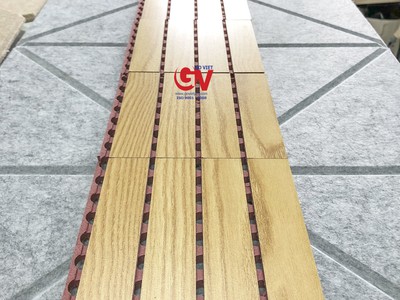 GOVIETPRO Nơi Cấp Ván MDF Chống Cháy theo QCVN 06:2022/BXD hàng đầu thị trường 3