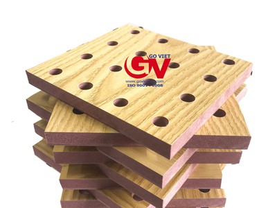 GOVIETPRO Nơi Cấp Ván MDF Chống Cháy theo QCVN 06:2022/BXD hàng đầu thị trường 2