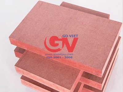 GOVIETPRO Nơi Cấp Ván MDF Chống Cháy theo QCVN 06:2022/BXD hàng đầu thị trường 0
