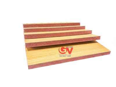 GOVIETPRO Nơi Cấp Ván MDF Chống Cháy theo QCVN 06:2022/BXD hàng đầu thị trường 1