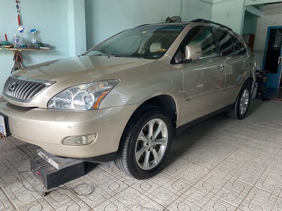 Chính chủ bán xe LEXUS RX 350 SX năm 2007 0