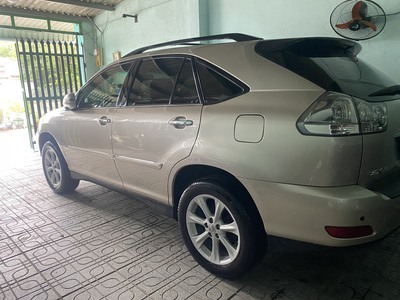 Chính chủ bán xe LEXUS RX 350 SX năm 2007 1