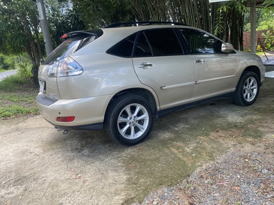 Chính chủ bán xe LEXUS RX 350 SX năm 2007 4